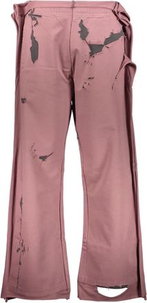 Diesel Hombre, Pantalones, Rosa, Talla: S