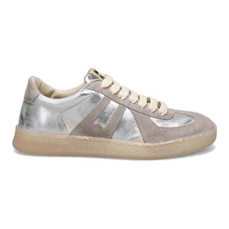 Moma Sneakers, female, Gray, 7 UK, Vulcano Trainers