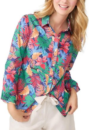 J.McLaughlin J. McLaughlin Lois Blouse
