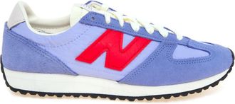 New Balance Hombre, Deporte, Azul, Talla: 39 1/2 EU
