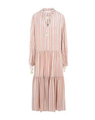 See By Chlo&eacute; VESTITI - Vestiti lunghi su YOOX.COM