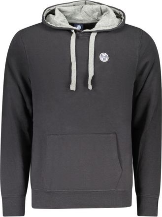 North Sails Cotton Men Mens Sweatshirt
