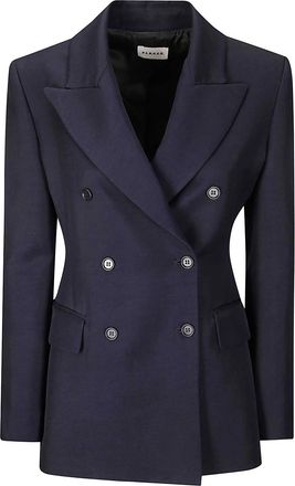 P.A.R.O.S.H. P. A.R. O.S. H. Jacket