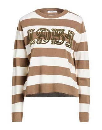 Max Mara MAGLIERIA - Pullover su YOOX.COM