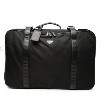 Prada Tessuto Reisbagage (tweedehands)