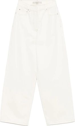 Remain Jeans Cocoon - Bianco