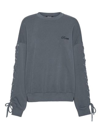 Rotate Maglione girocollo - Grigio