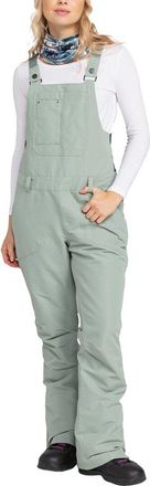 Roxy Rideout Bib Snow Pant