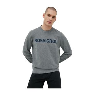 Rossignol Uomo, Felpe, Grigio, S, new