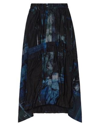 Yohji Yamamoto BOTTOMWEAR - Gonne lunghe su YOOX.COM