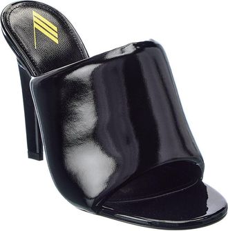 The Attico Rem 105 Mule