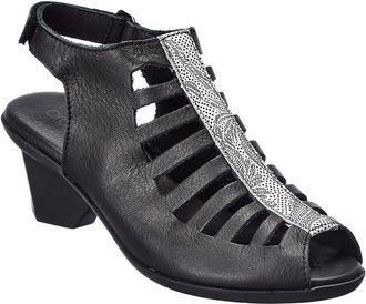 Arche Enexor Leather Sandal