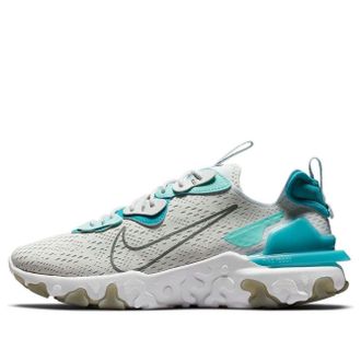 Nike React Vision Aquamarine DM2828-001