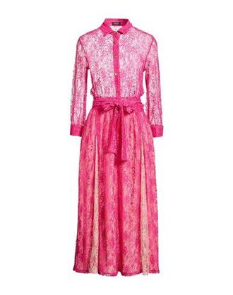 Liu Jo DRESSES - Midi dresses on YOOX.COM