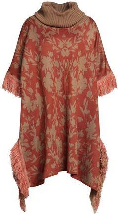 Twin-Set ROPA DE ABRIGO - Capas en YOOX.COM