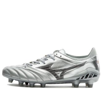 Mizuno Morelia Neo 3 Silver P1GA218003
