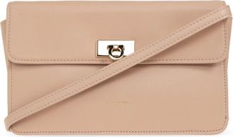 Ferragamo Donna, Borse, Beige, Taglia unica, new
