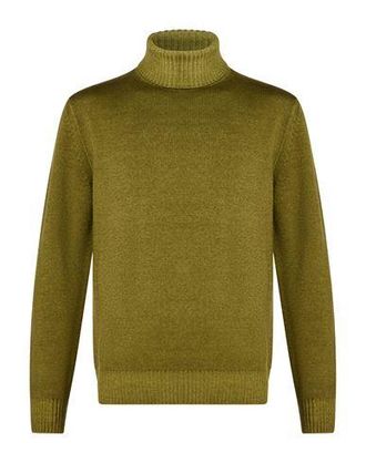 Masq STRICKWAREN - Rollkragenpullover auf YOOX.COM