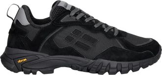 Napapijri Zapatillas F6Roam 01 - Shoes - Hombre - Negro - 46 EU