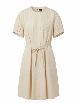 Loewe PaulaS Ibiza Shirt Dress
