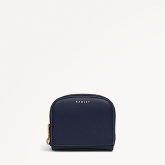 Radley London Evenfall Medium Zip Around Purse Dukes Place SS26 Radley London