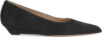 Kazar Mujer, Zapatos, Negro, Talla: 39 EU