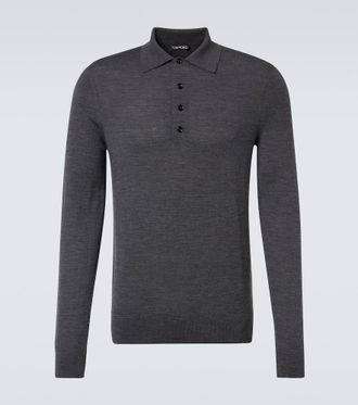 Tom Ford Wool sweater