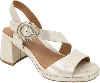 Gentle Souls by Kenneth Cole Roma Leather Sandal
