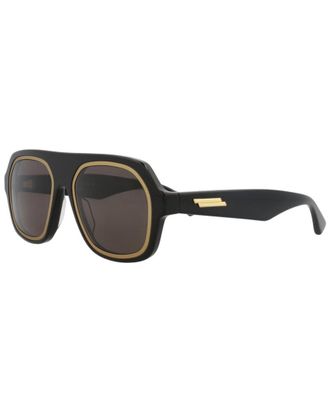 Bottega Veneta Balenciaga Mens 53Mm Sunglasses