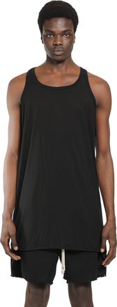 Rick Owens Temple Loose Tank