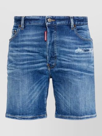 Dsquared2 chino shorts