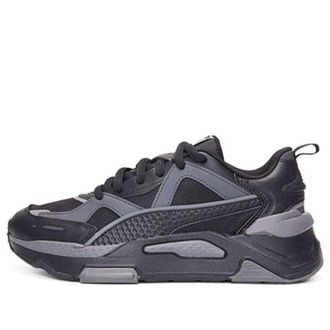 Puma RS-Simul8 Black Grey 387161-03