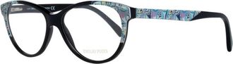 Pucci Glasses, female, Multicolor, Size: ONE SIZE Plastic Glasses Frames