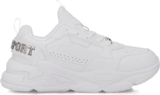 Plein Sport Ghost X // Gen.X.05 sneakers - Wit
