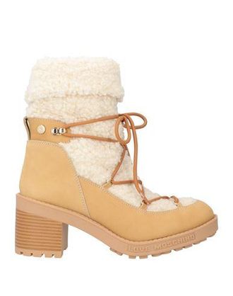 Love Moschino FOOTWEAR - Ankle boots on YOOX.COM