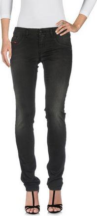 Diesel PARTES DE ABAJO - Pantalones vaqueros en YOOX.COM