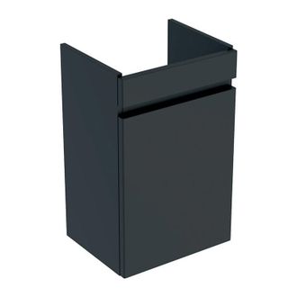 Keramag Keramag - Geberit Renova Plan Mueble Bajo Lavabo Con Enjuague Manual, 1