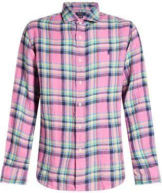 Ralph Lauren TOPWEAR - Shirts on YOOX.COM