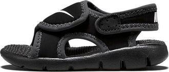 Nike (TD) Nike Sunray Adjust 4 Black 386519-011