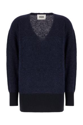Alpha Studio Knitwear