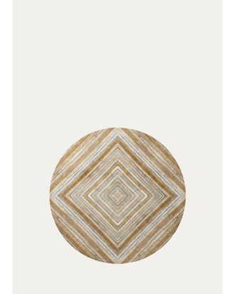 Kim Seybert Russet Placemat