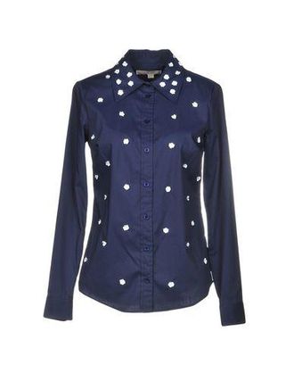 Michael Kors TOPWEAR - Camicie su YOOX.COM