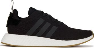 adidas NMD_R2 low-top sneakers - unisex - Cotton - 8 - Black