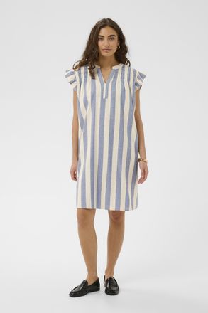 Culture Jurk CUkapina Jurk Relaxed fit