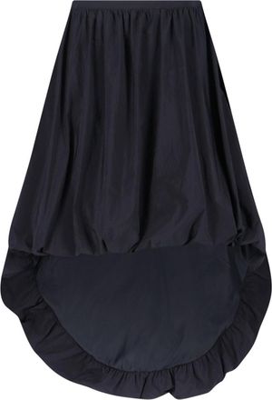 Paloma Wool Balloon Skirt - Black