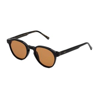 Retro Superfuture The Warhol - unisex - Accessoires - Zwart - Maat: 49 MM