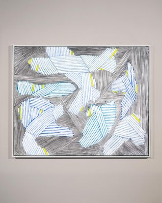 RFA Fine Art Sea Birds & apos; Wall Art