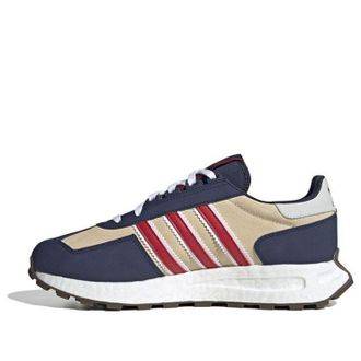 adidas Retropy E5 Navy White Better Scarlet IG9995