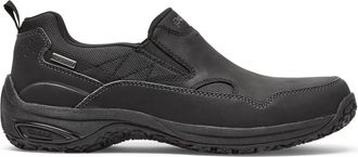 Dunham Mens Cloud Plus Slip On In 2E