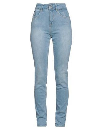 Karl Lagerfeld Rhinestone Fringed Jeans from $123.00 - on